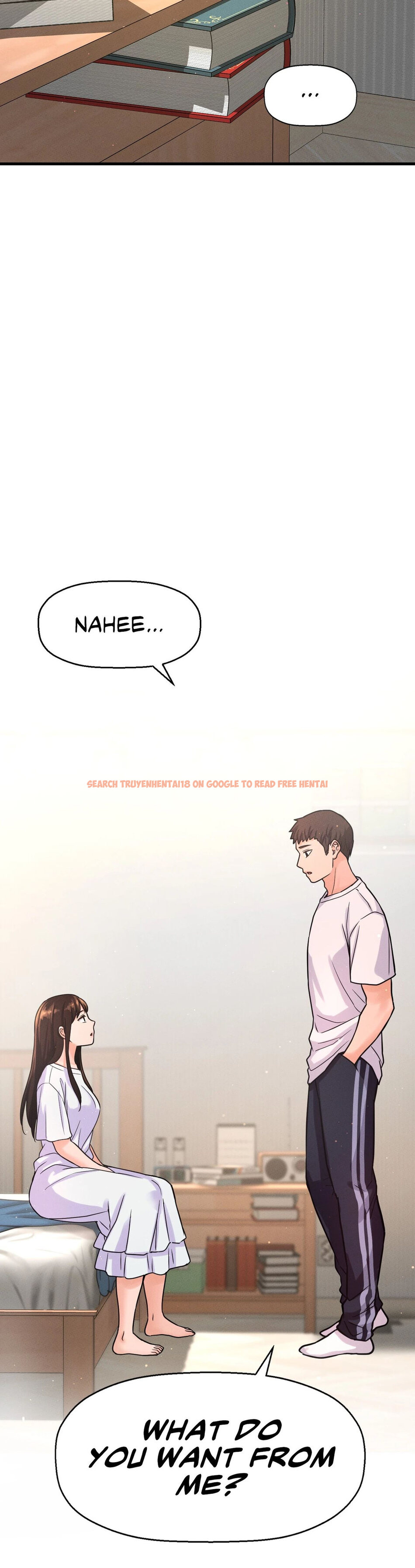Read Hentai Image 30 389 in comic She’s Driving Me Crazy - Chapter 17 - hentaitnt.net