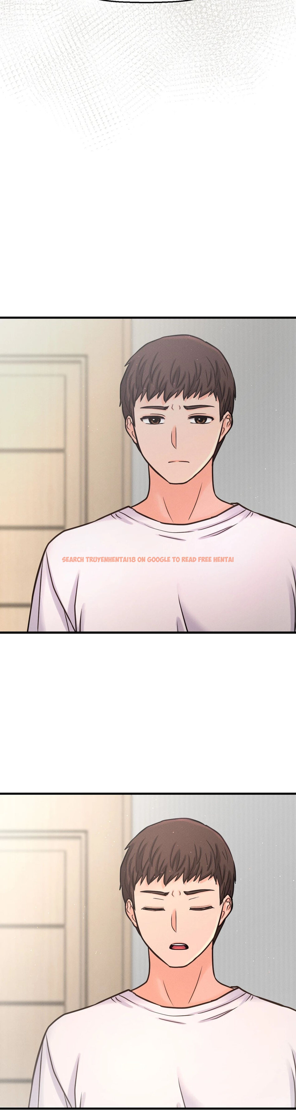 Read Hentai Image 34 389 in comic She’s Driving Me Crazy - Chapter 17 - hentaitnt.net