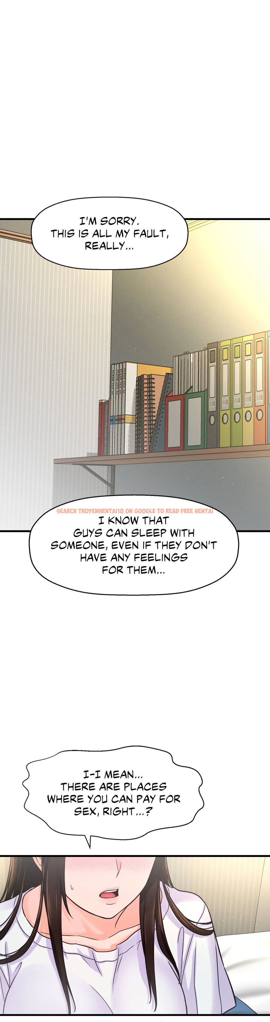 Read Hentai Image 37 390 in comic She’s Driving Me Crazy - Chapter 17 - hentaitnt.net