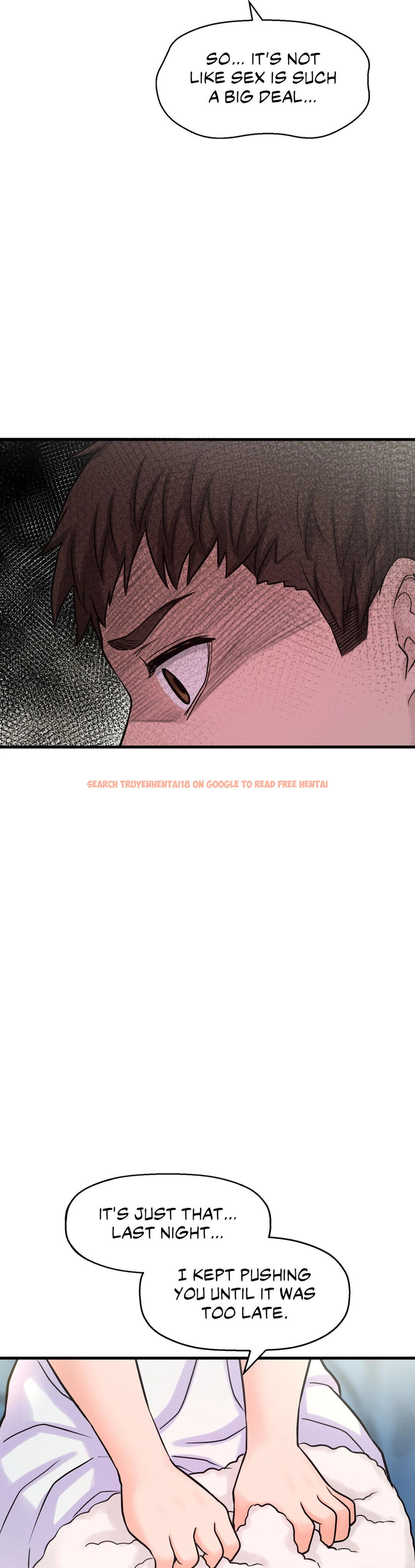 Read Hentai Image 38 390 in comic She’s Driving Me Crazy - Chapter 17 - hentaitnt.net