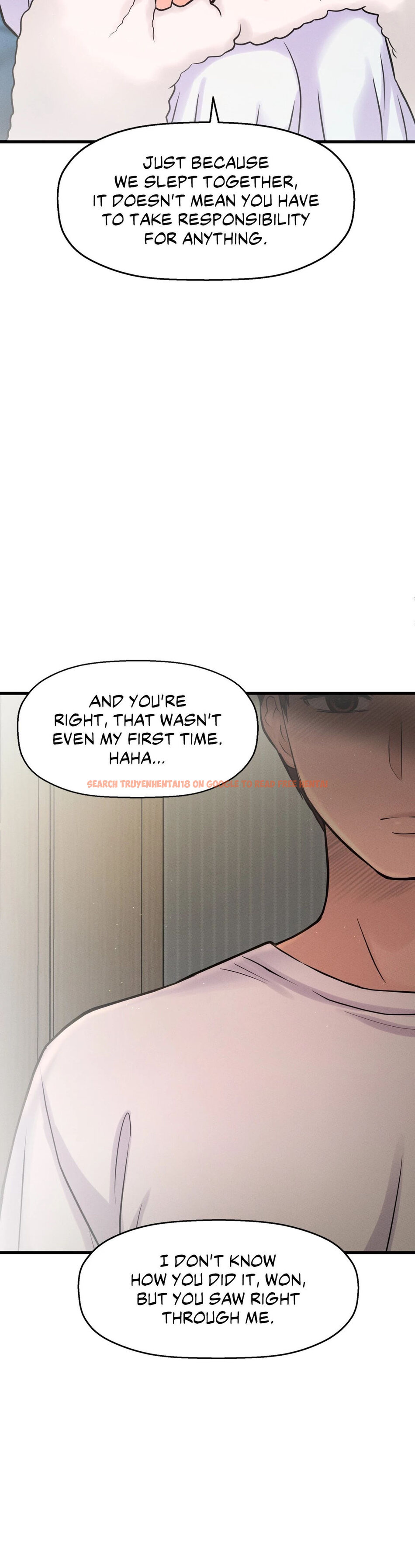 Read Hentai Image 39 390 in comic She’s Driving Me Crazy - Chapter 17 - hentaitnt.net