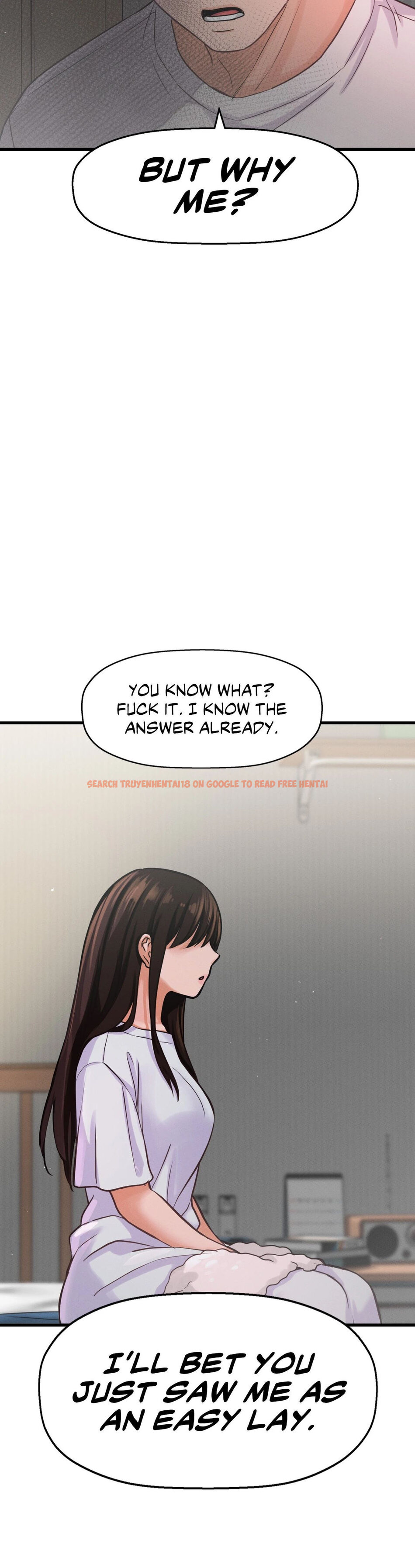 Read Hentai Image 46 390 in comic She’s Driving Me Crazy - Chapter 17 - hentaitnt.net