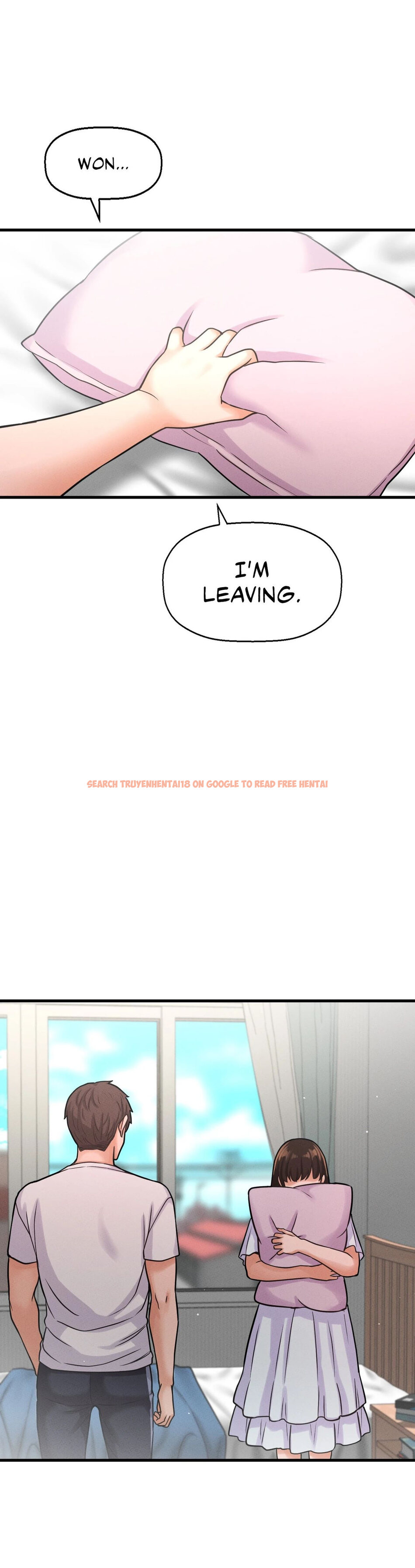 Read Hentai Image 51 390 in comic She’s Driving Me Crazy - Chapter 17 - hentaitnt.net