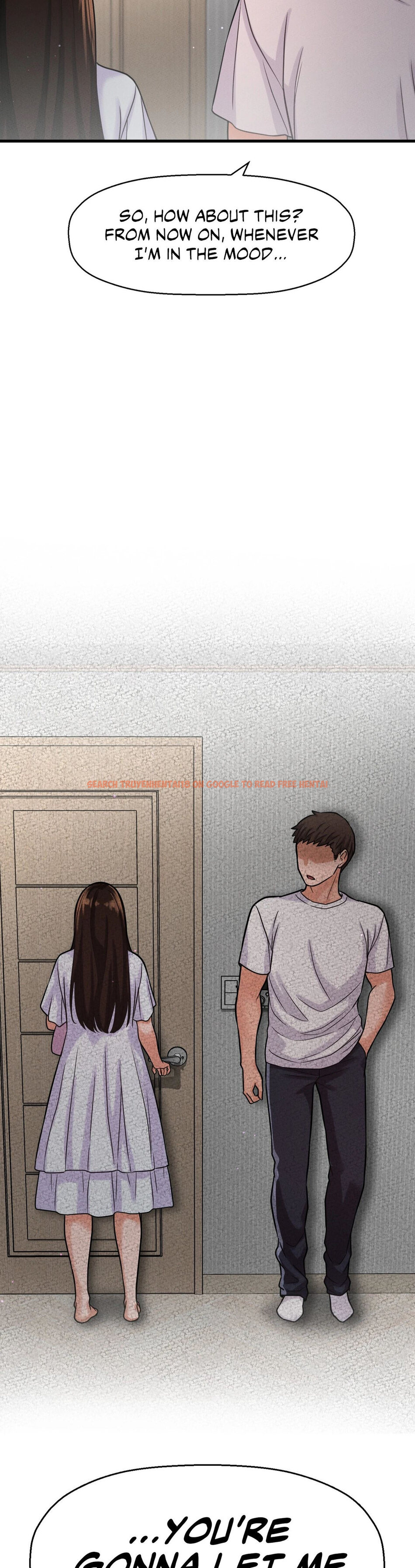 Read Hentai Image 53 390 in comic She’s Driving Me Crazy - Chapter 17 - hentaitnt.net