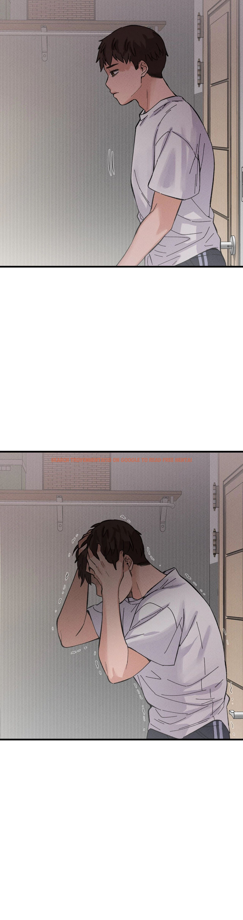 Read Hentai Image 57 391 in comic She’s Driving Me Crazy - Chapter 17 - hentaitnt.net