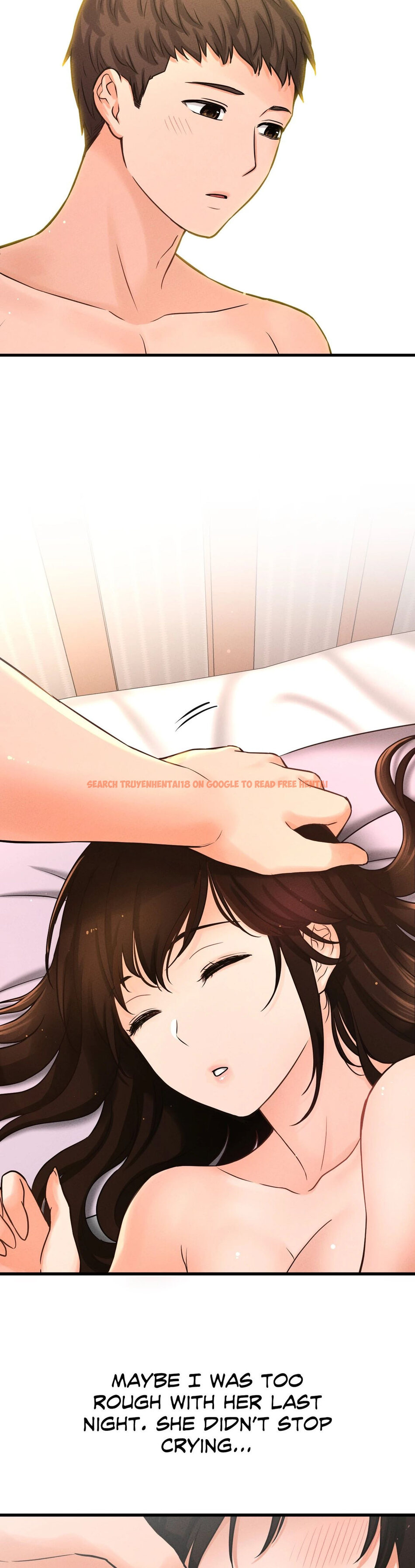 Read Hentai Image 8 388 in comic She’s Driving Me Crazy - Chapter 17 - hentaitnt.net
