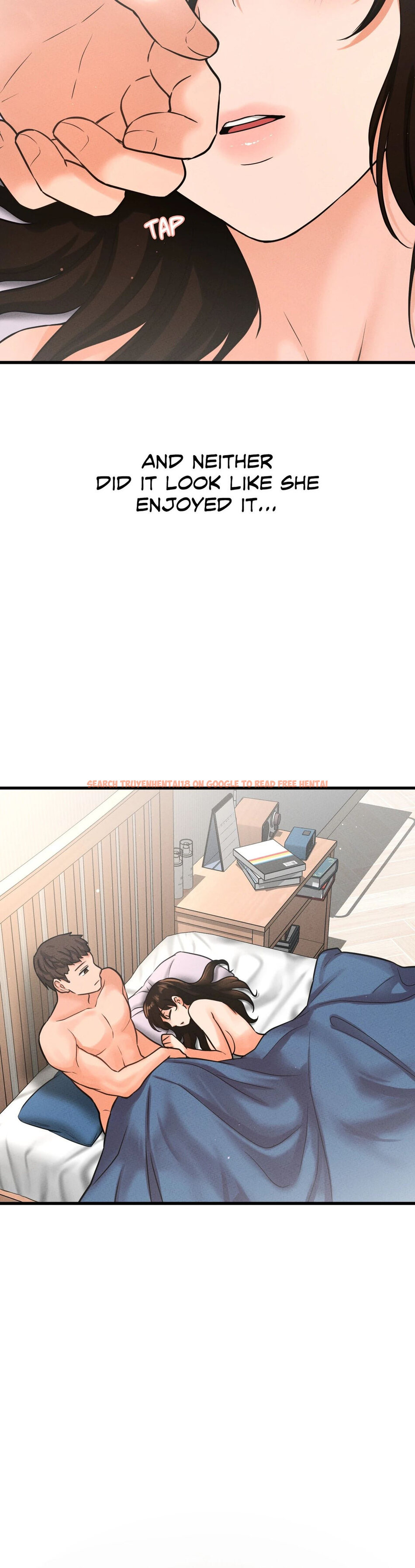 Read Hentai Image 9 388 in comic She’s Driving Me Crazy - Chapter 17 - hentaitnt.net