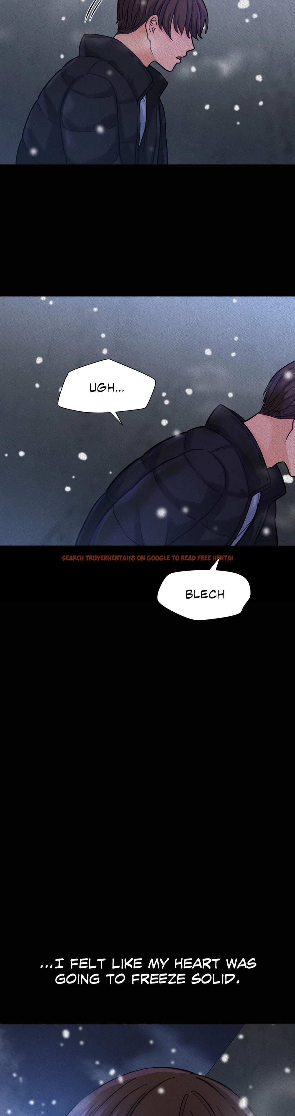 Read Hentai Image 10 354 in comic She’s Driving Me Crazy - Chapter 18 - hentaitnt.net