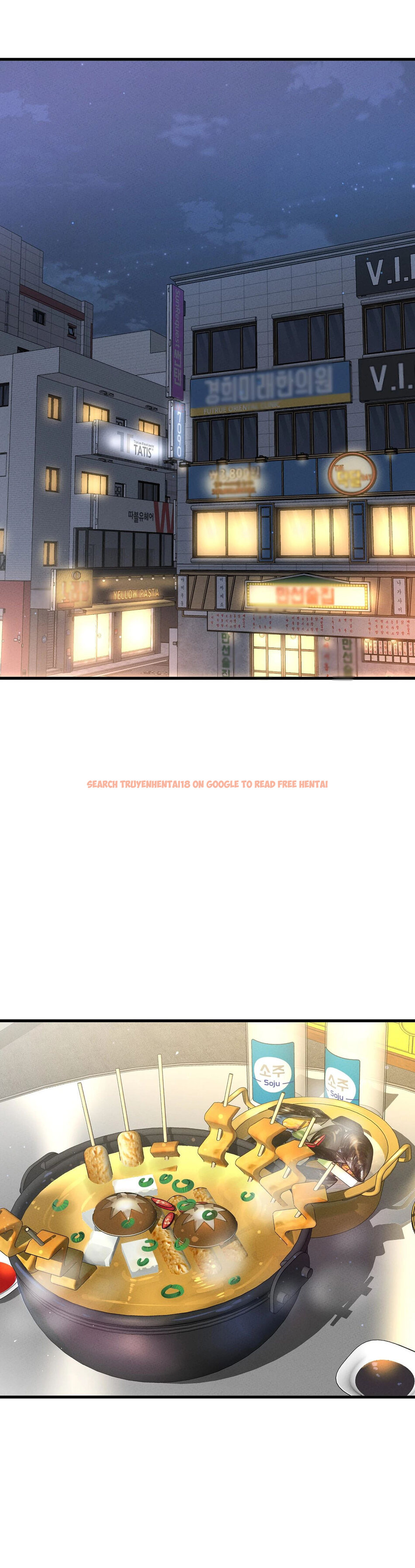 Read Hentai Image 17 354 in comic She’s Driving Me Crazy - Chapter 18 - hentaitnt.net