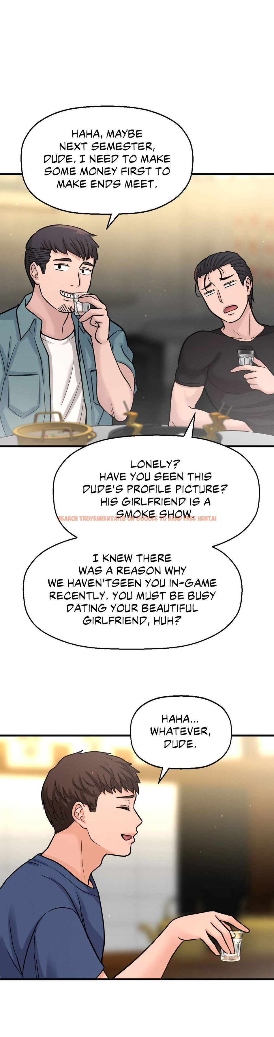 Read Hentai Image 19 354 in comic She’s Driving Me Crazy - Chapter 18 - hentaitnt.net