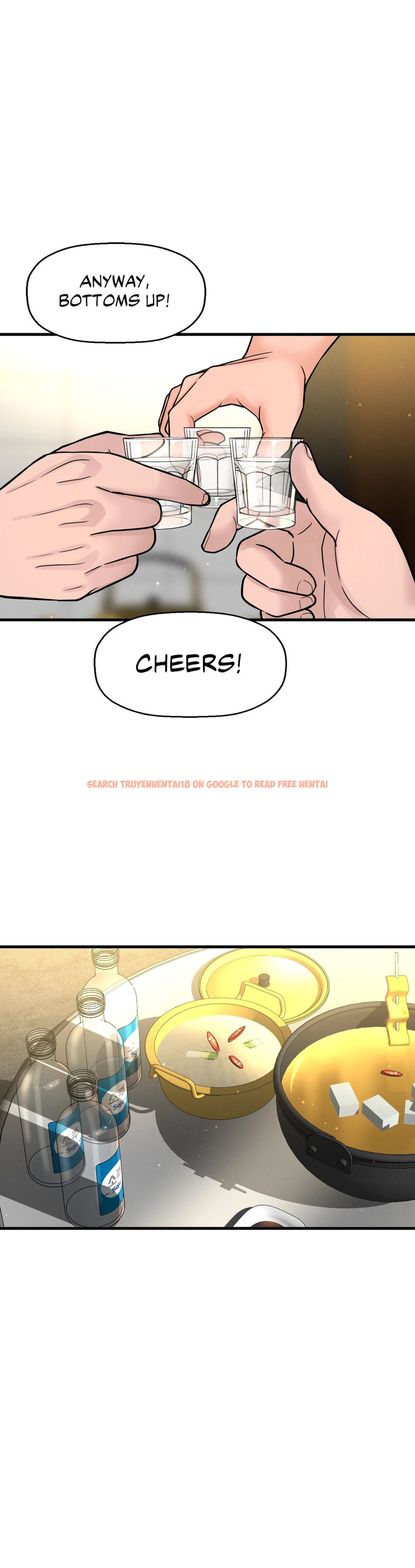 Read Hentai Image 20 354 in comic She’s Driving Me Crazy - Chapter 18 - hentaitnt.net