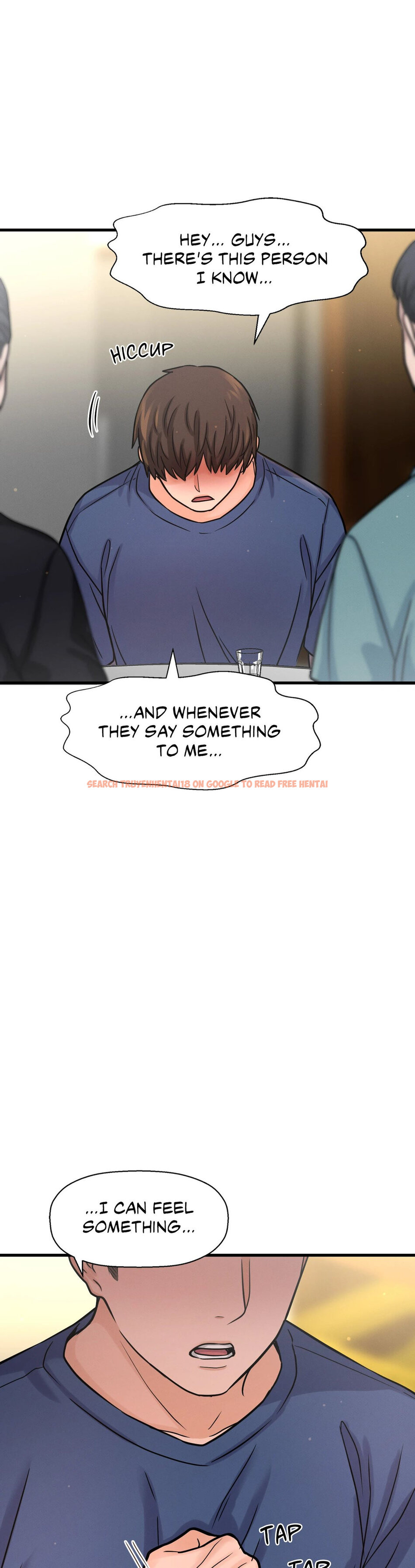 Read Hentai Image 21 354 in comic She’s Driving Me Crazy - Chapter 18 - hentaitnt.net