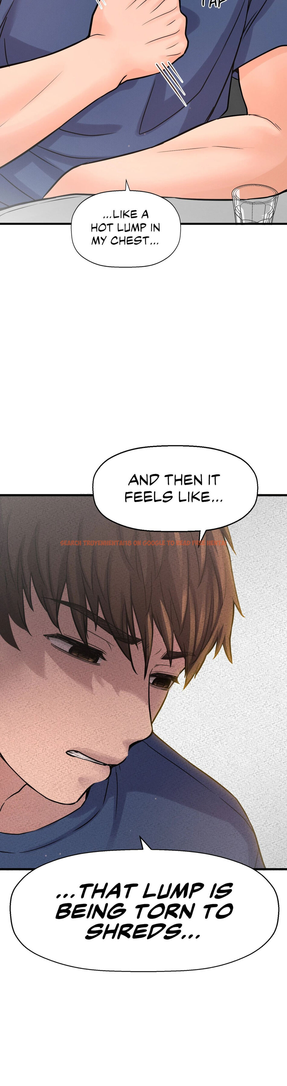 Read Hentai Image 22 354 in comic She’s Driving Me Crazy - Chapter 18 - hentaitnt.net