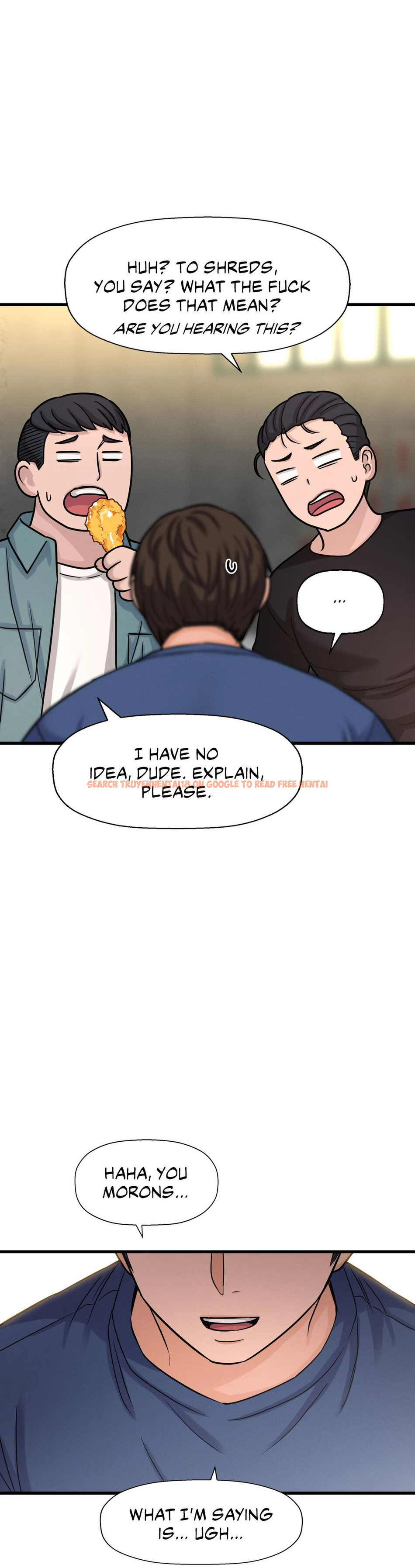 Read Hentai Image 23 355 in comic She’s Driving Me Crazy - Chapter 18 - hentaitnt.net