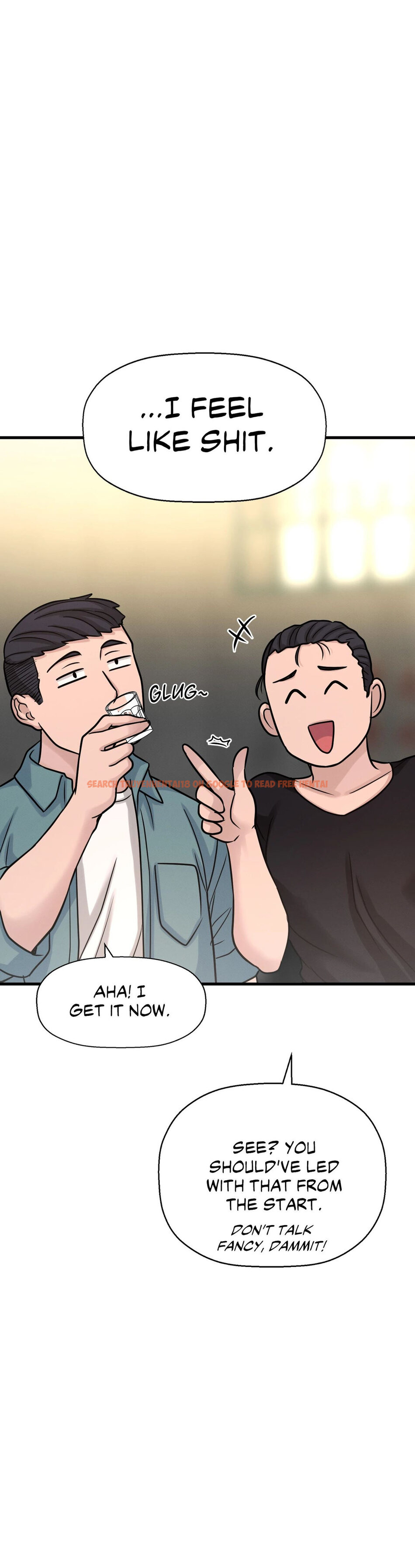 Read Hentai Image 24 355 in comic She’s Driving Me Crazy - Chapter 18 - hentaitnt.net