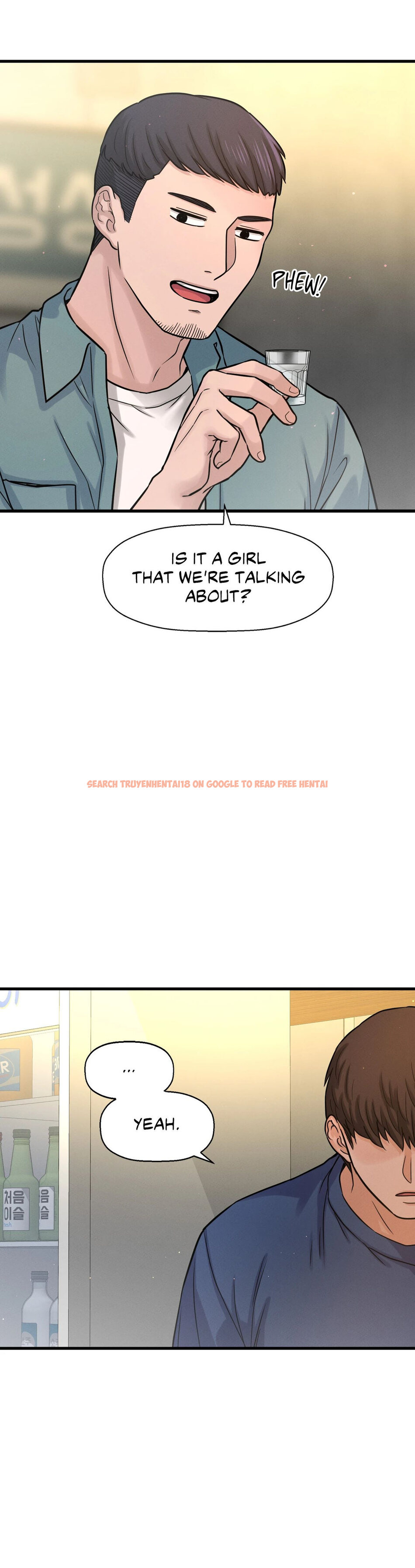 Read Hentai Image 25 355 in comic She’s Driving Me Crazy - Chapter 18 - hentaitnt.net