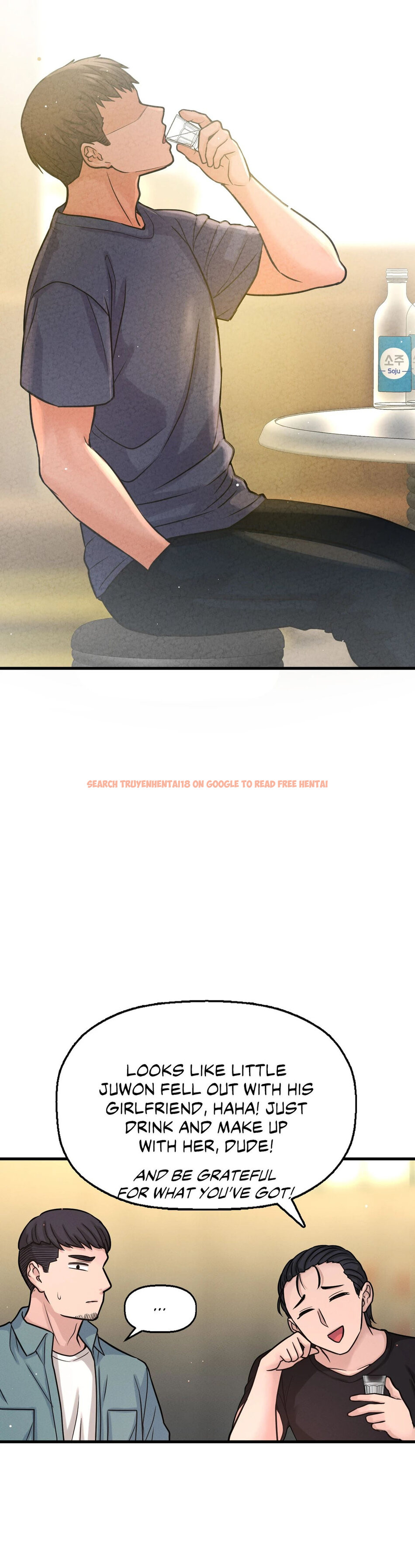 Read Hentai Image 28 355 in comic She’s Driving Me Crazy - Chapter 18 - hentaitnt.net