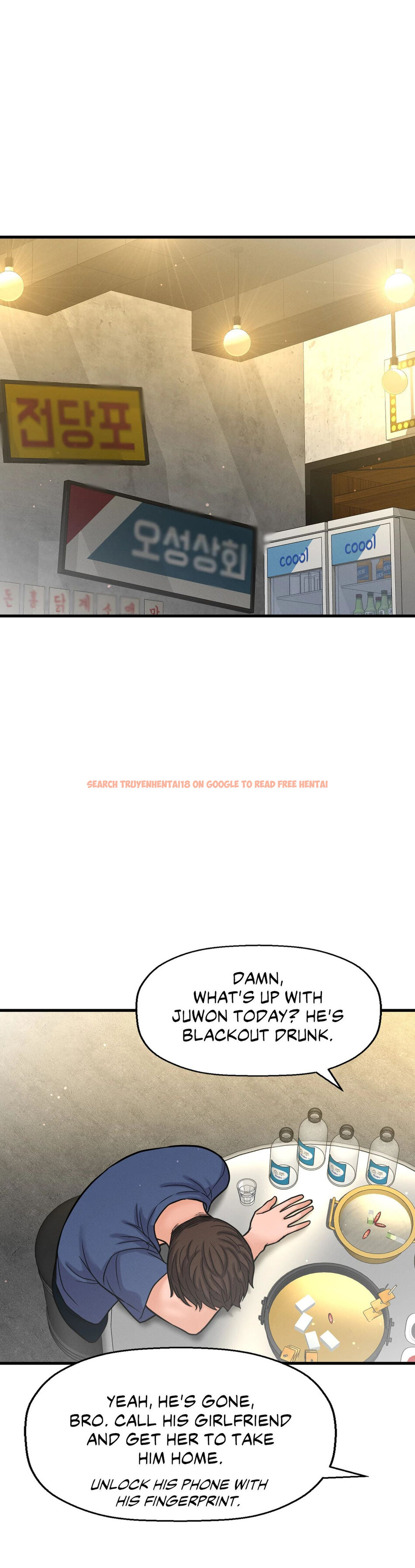 Read Hentai Image 29 355 in comic She’s Driving Me Crazy - Chapter 18 - hentaitnt.net