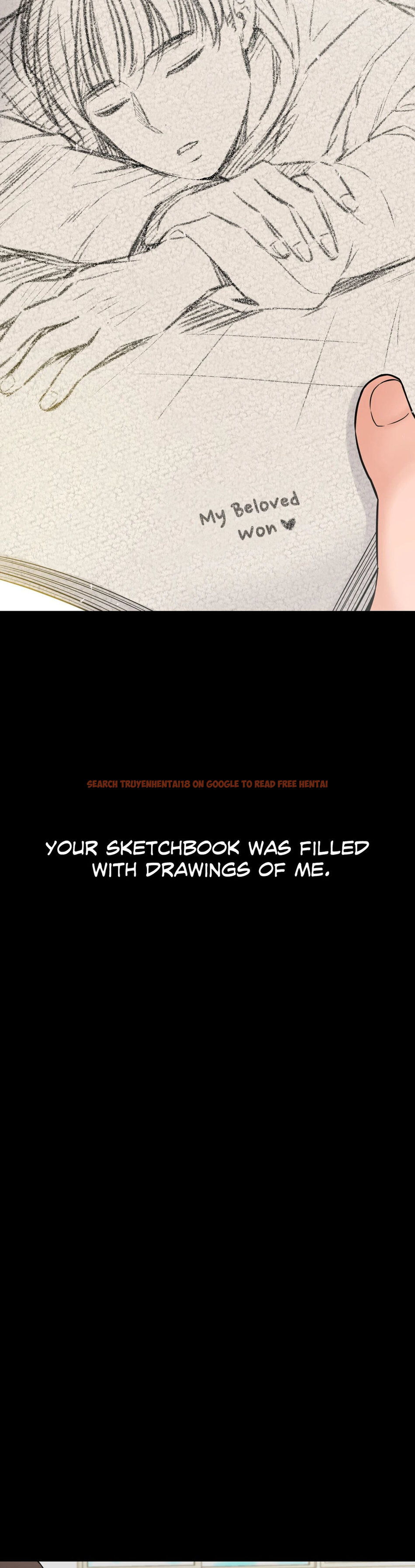 Read Hentai Image 3 353 in comic She’s Driving Me Crazy - Chapter 18 - hentaitnt.net