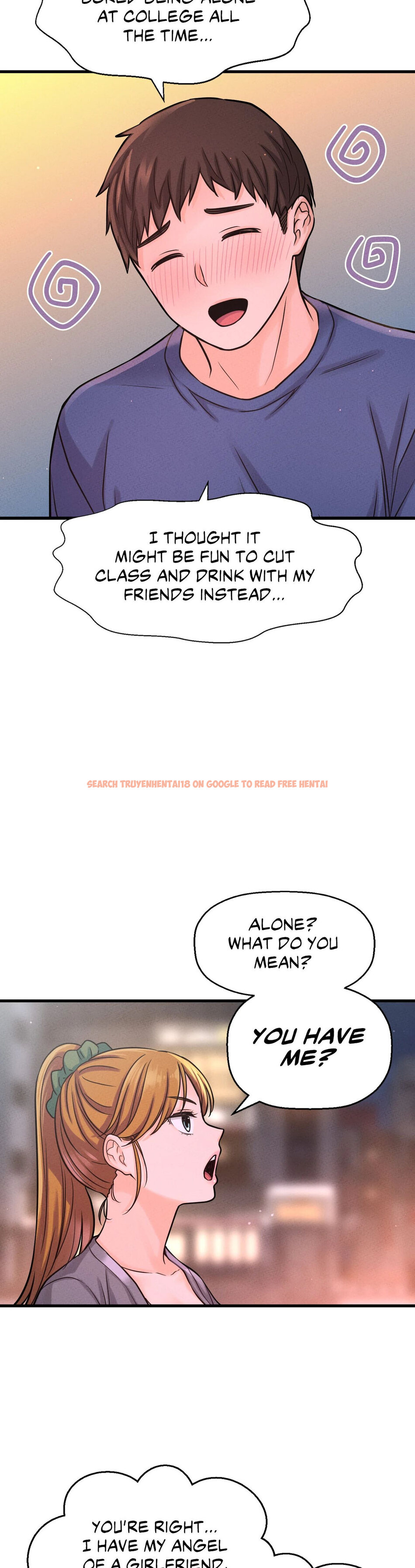 Read Hentai Image 33 355 in comic She’s Driving Me Crazy - Chapter 18 - hentaitnt.net