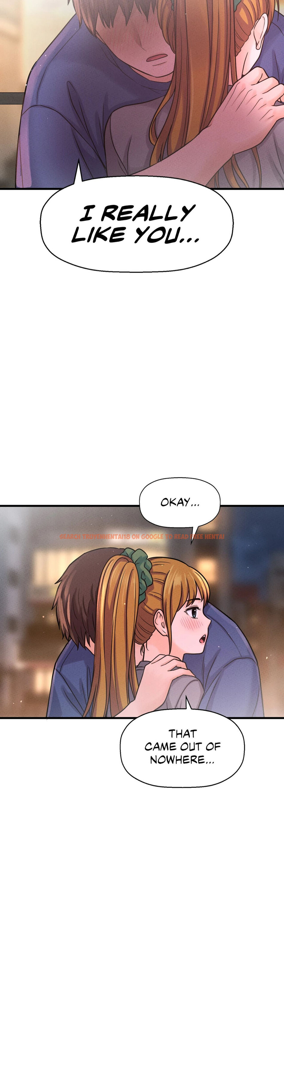 Read Hentai Image 35 355 in comic She’s Driving Me Crazy - Chapter 18 - hentaitnt.net