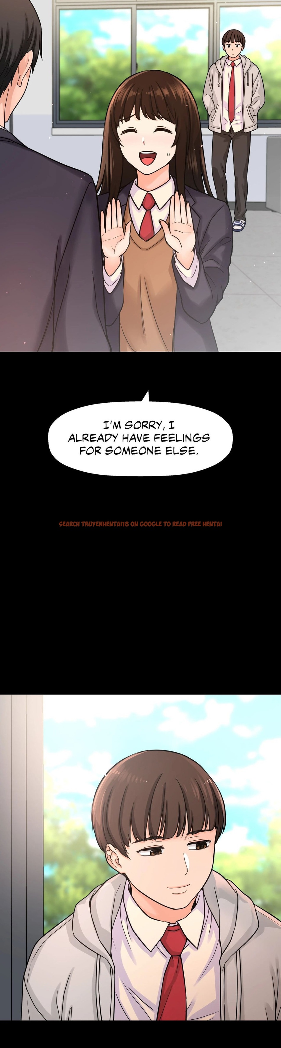 Read Hentai Image 4 353 in comic She’s Driving Me Crazy - Chapter 18 - hentaitnt.net