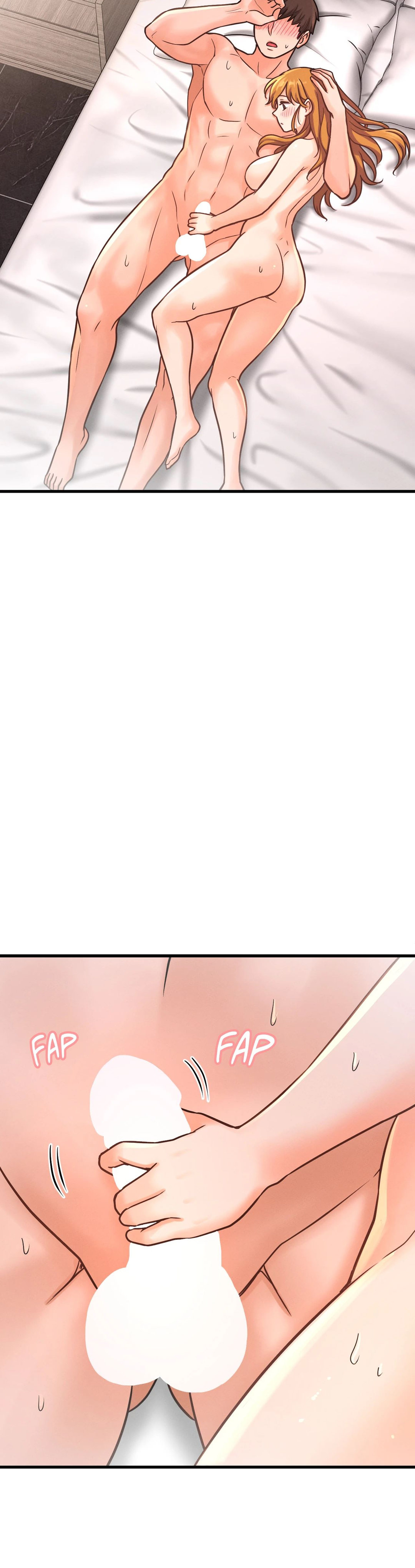 Read Hentai Image 41 356 in comic She’s Driving Me Crazy - Chapter 18 - hentaitnt.net