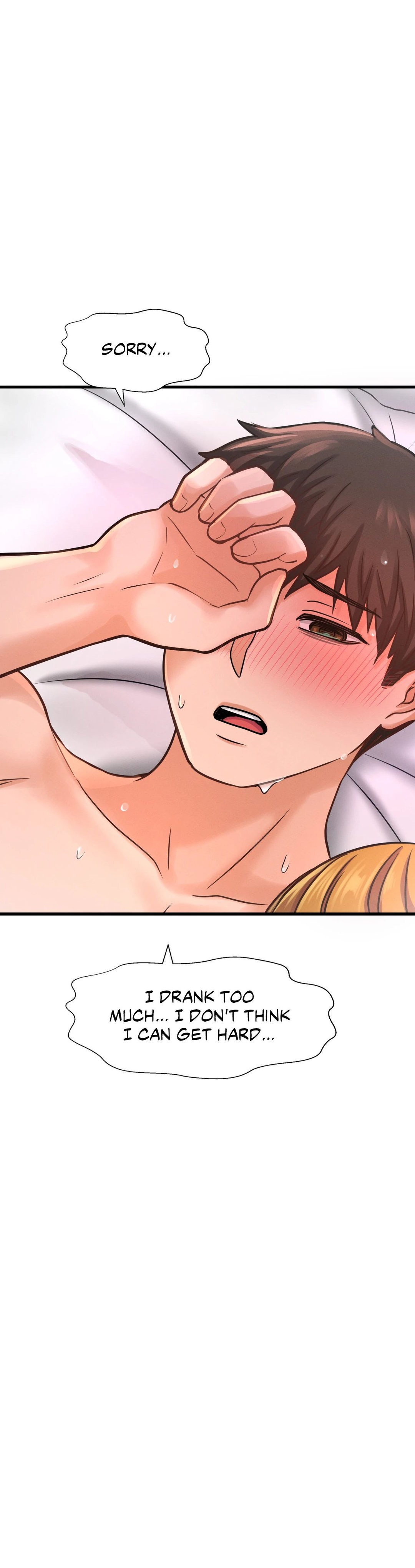 Read Hentai Image 42 356 in comic She’s Driving Me Crazy - Chapter 18 - hentaitnt.net