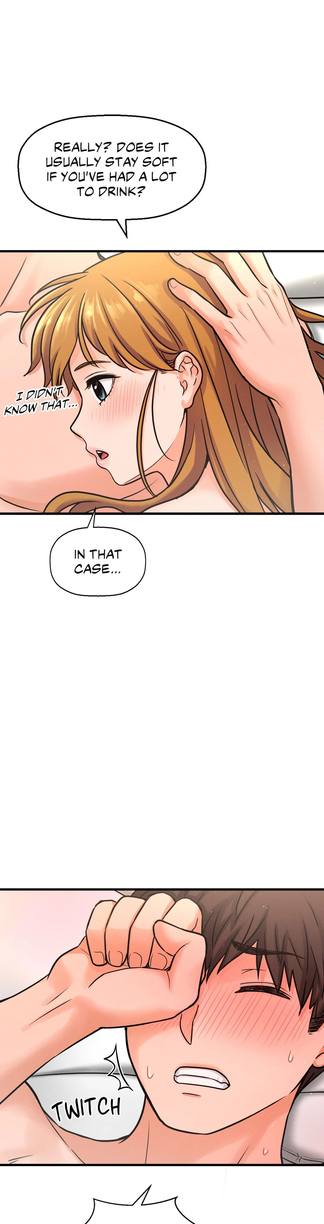 Read Hentai Image 43 356 in comic She’s Driving Me Crazy - Chapter 18 - hentaitnt.net