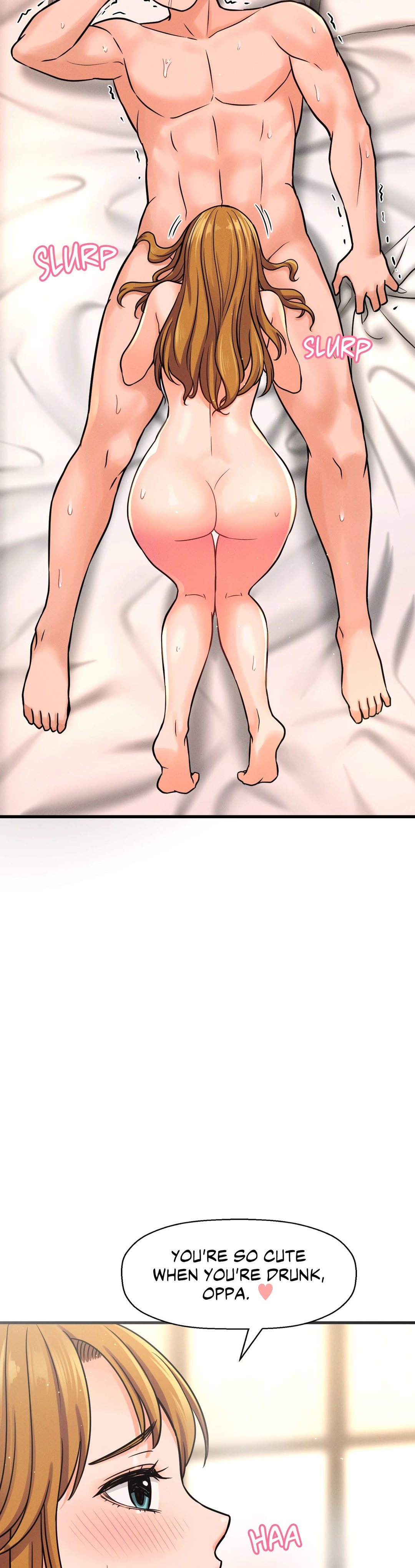 Read Hentai Image 45 356 in comic She’s Driving Me Crazy - Chapter 18 - hentaitnt.net