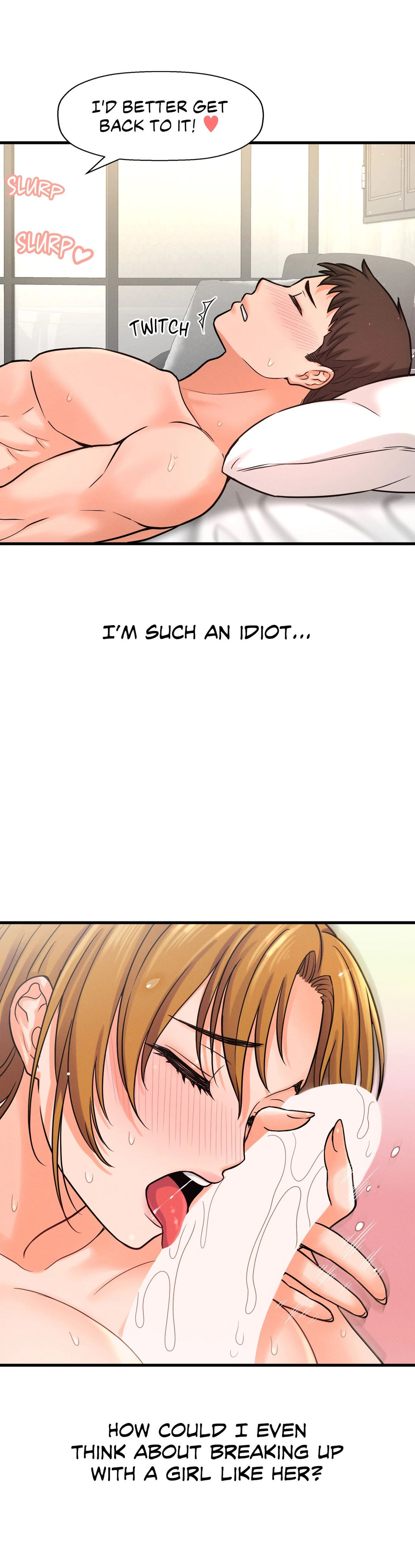 Read Hentai Image 49 356 in comic She’s Driving Me Crazy - Chapter 18 - hentaitnt.net