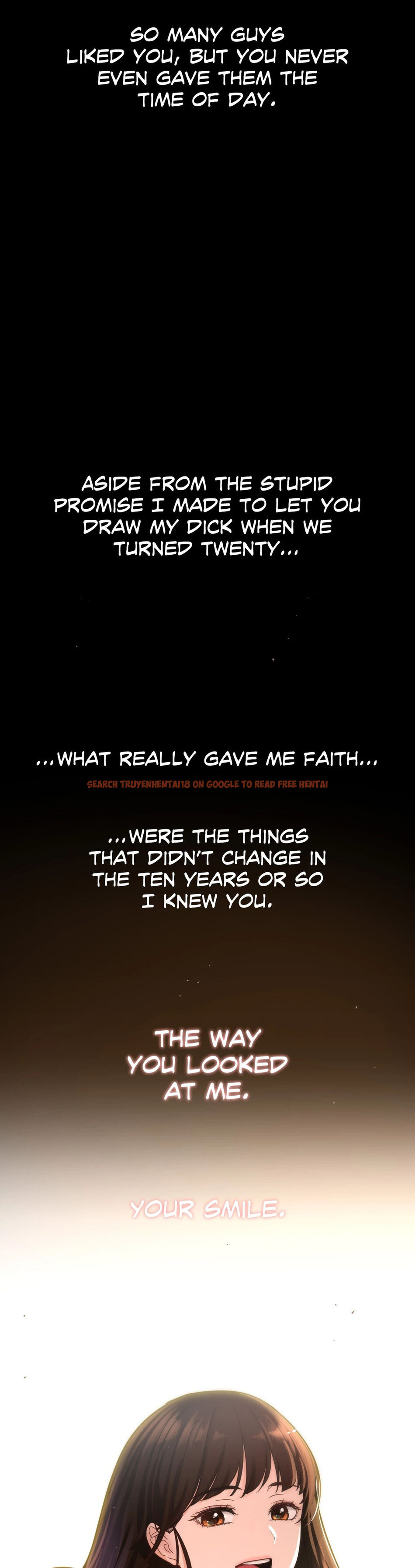 Read Hentai Image 5 353 in comic She’s Driving Me Crazy - Chapter 18 - hentaitnt.net