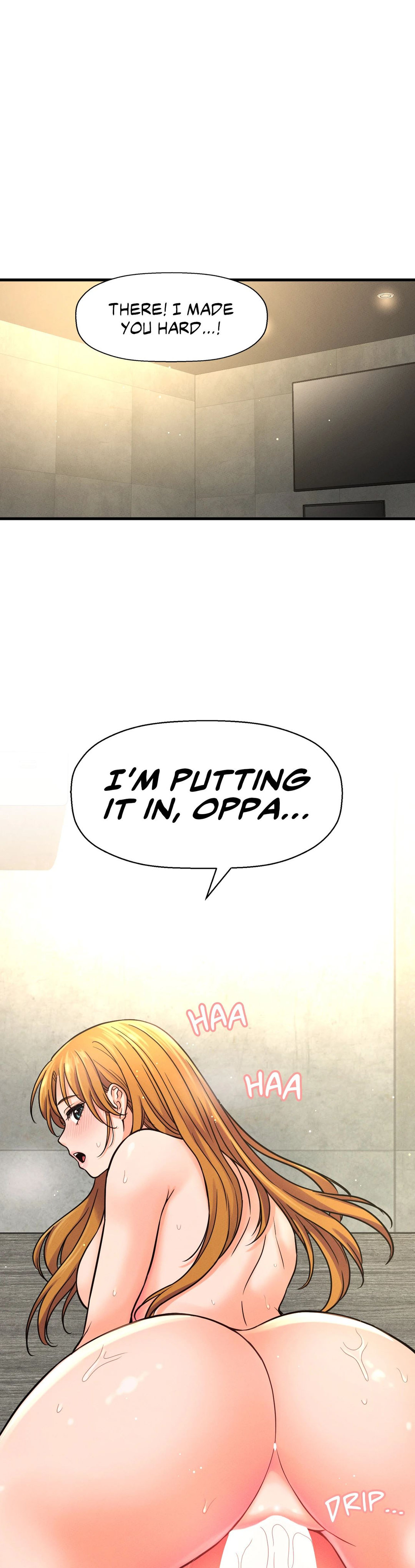 Read Hentai Image 50 356 in comic She’s Driving Me Crazy - Chapter 18 - hentaitnt.net