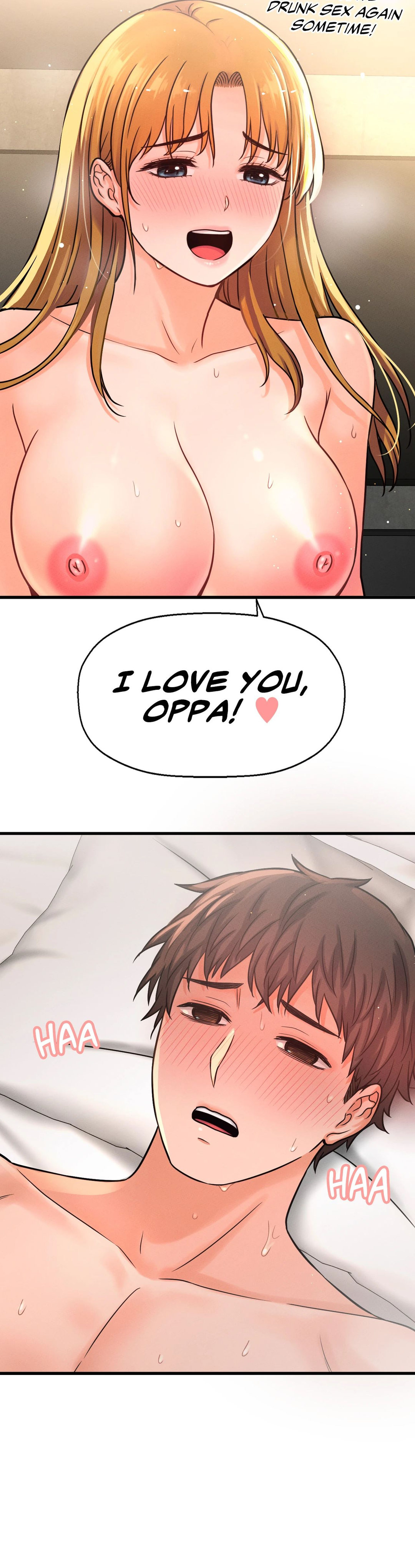 Read Hentai Image 54 356 in comic She’s Driving Me Crazy - Chapter 18 - hentaitnt.net