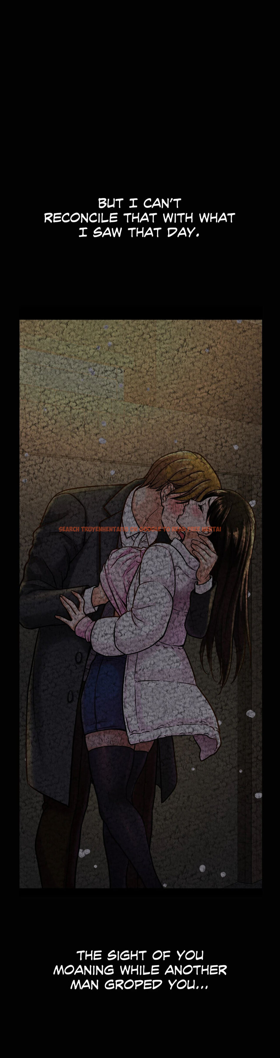 Read Hentai Image 8 354 in comic She’s Driving Me Crazy - Chapter 18 - hentaitnt.net