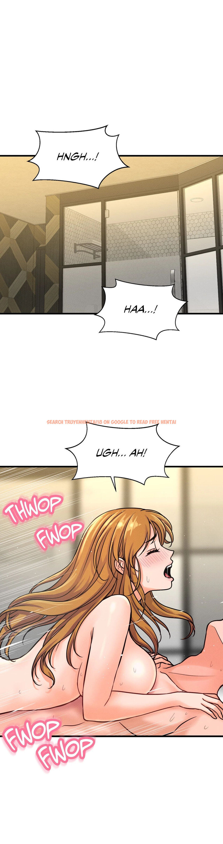 Read Hentai Image 1 156 in comic She’s Driving Me Crazy - Chapter 19 - hentaitnt.net