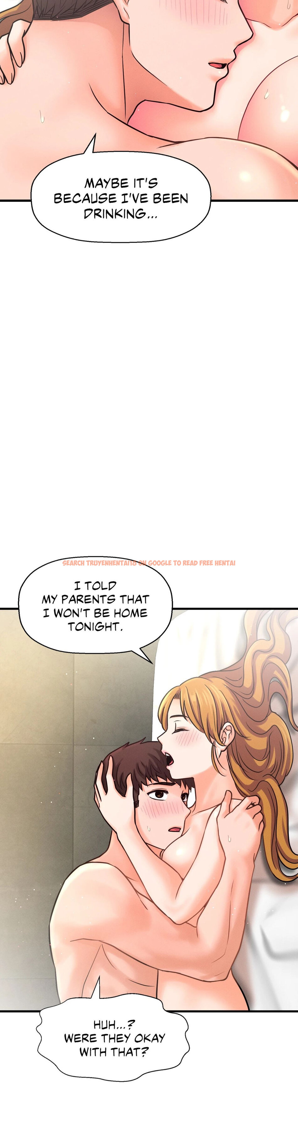 Read Hentai Image 15 157 in comic She’s Driving Me Crazy - Chapter 19 - hentaitnt.net