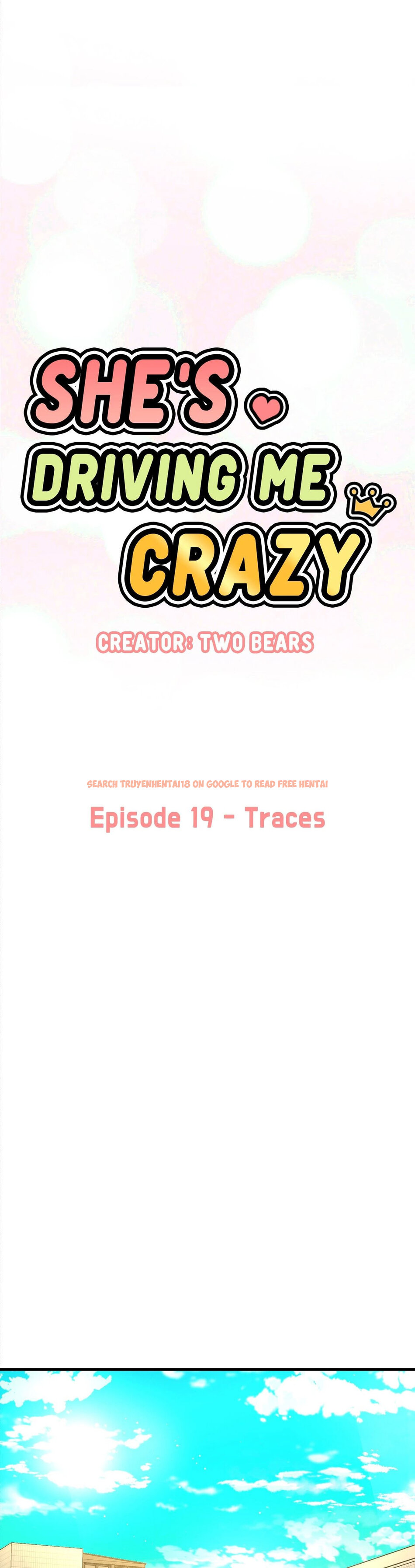 Read Hentai Image 33 158 in comic She’s Driving Me Crazy - Chapter 19 - hentaitnt.net