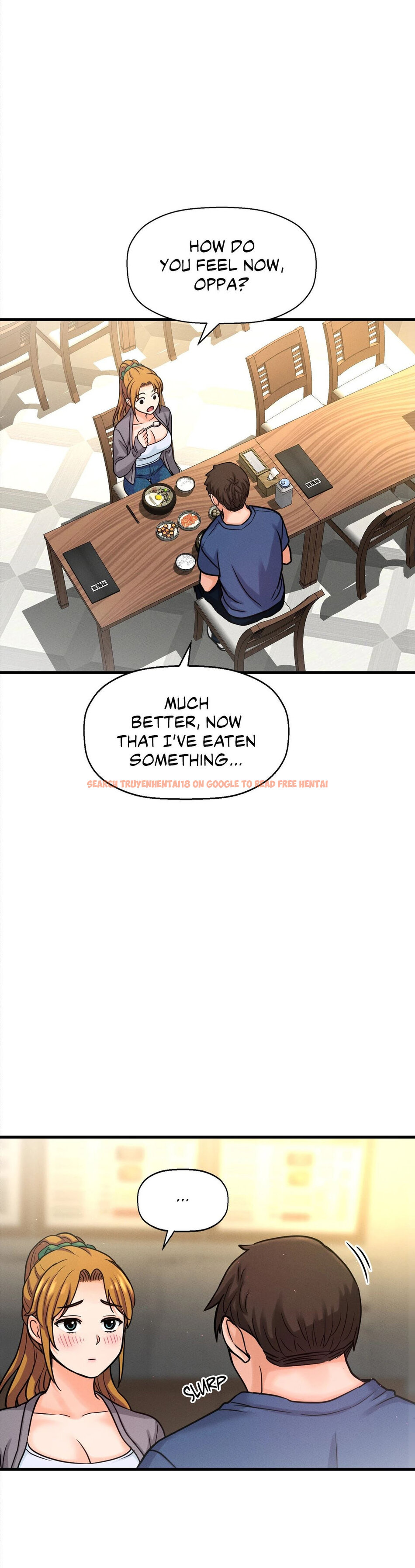 Read Hentai Image 36 158 in comic She’s Driving Me Crazy - Chapter 19 - hentaitnt.net