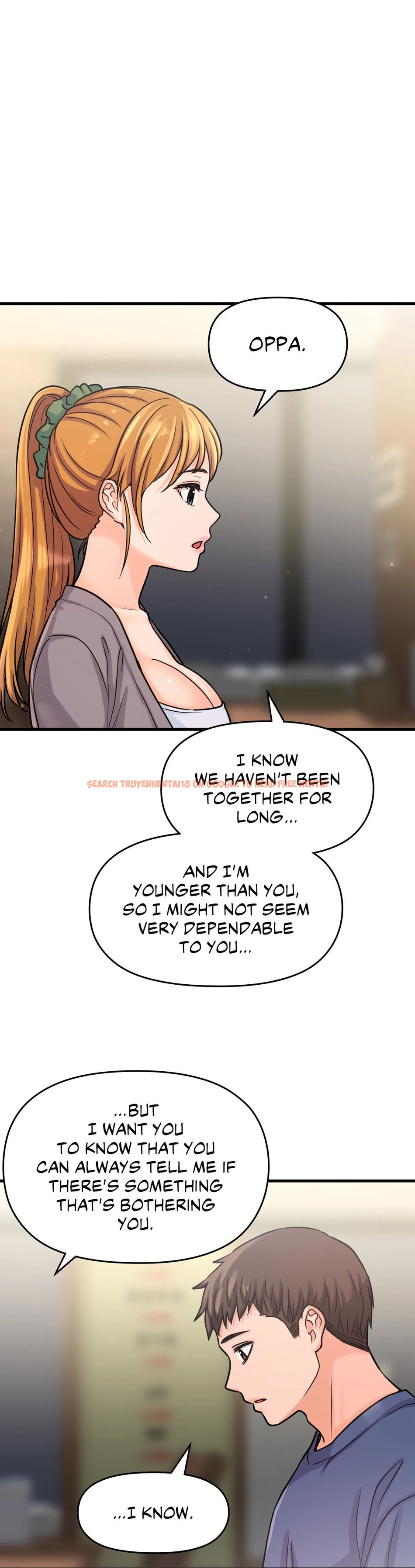 Read Hentai Image 37 158 in comic She’s Driving Me Crazy - Chapter 19 - hentaitnt.net