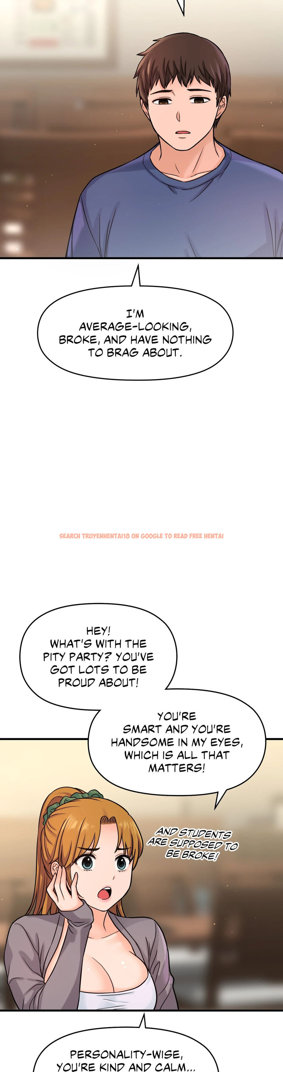 Read Hentai Image 40 158 in comic She’s Driving Me Crazy - Chapter 19 - hentaitnt.net