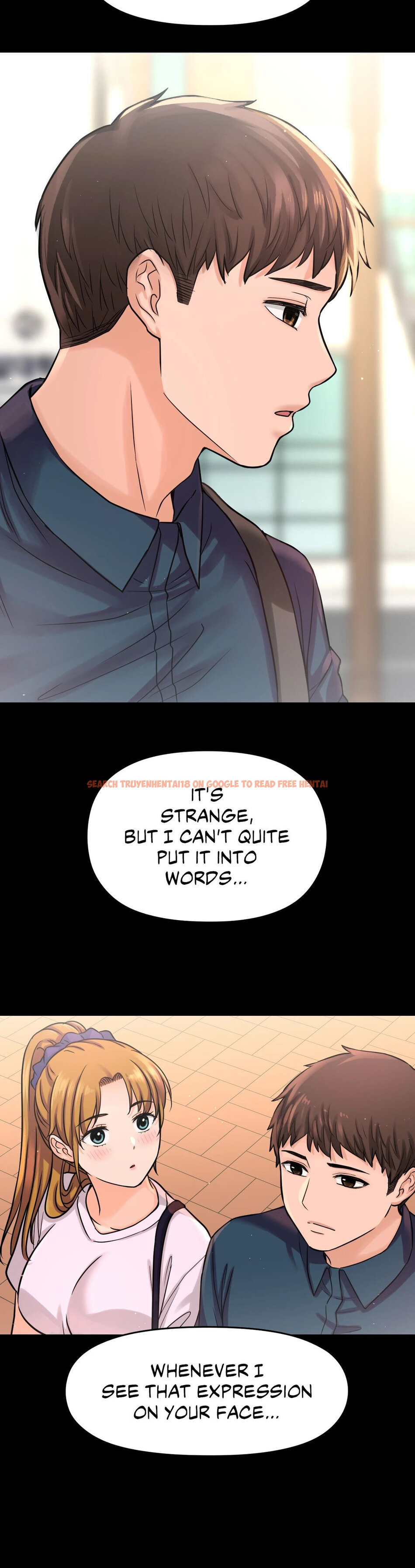 Read Hentai Image 42 158 in comic She’s Driving Me Crazy - Chapter 19 - hentaitnt.net