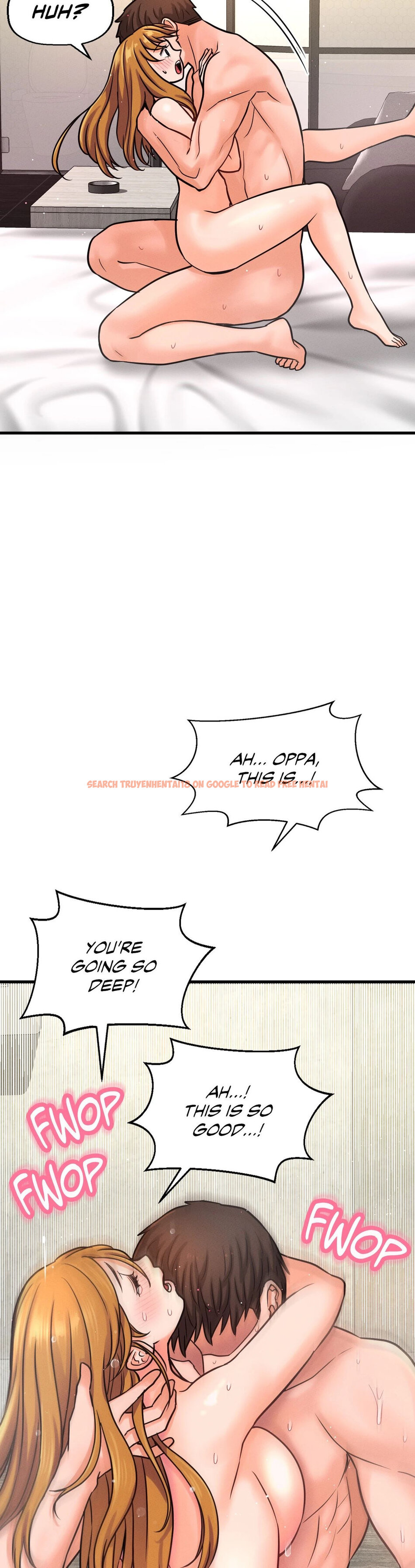 Read Hentai Image 5 156 in comic She’s Driving Me Crazy - Chapter 19 - hentaitnt.net
