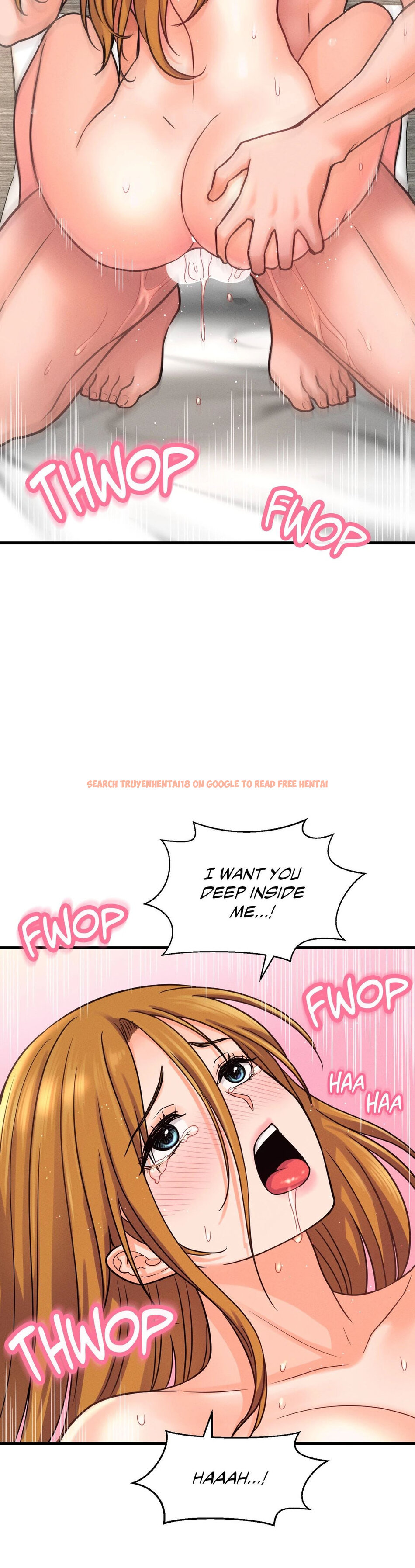 Read Hentai Image 6 156 in comic She’s Driving Me Crazy - Chapter 19 - hentaitnt.net