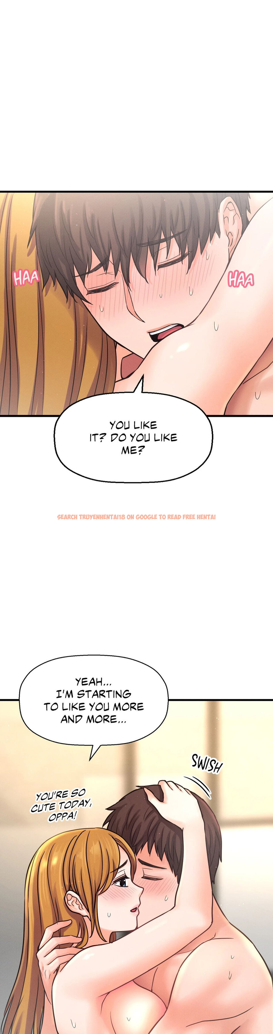 Read Hentai Image 7 156 in comic She’s Driving Me Crazy - Chapter 19 - hentaitnt.net