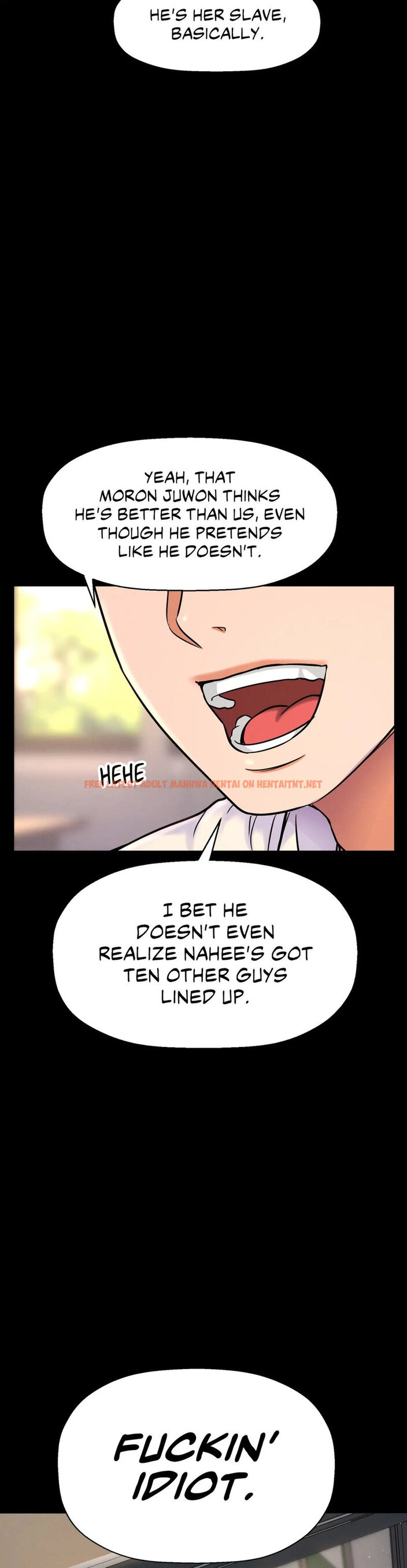 Read Hentai Image 33 611 in comic She’s Driving Me Crazy - Chapter 2 - hentaitnt.net