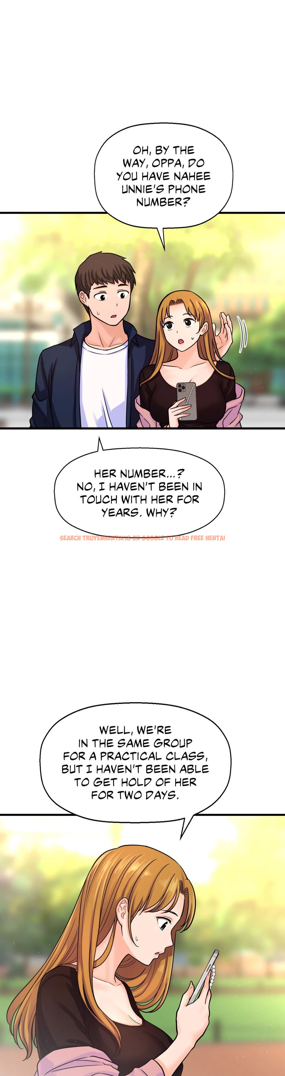 Read Hentai Image 16 974 in comic She’s Driving Me Crazy - Chapter 20 - hentaitnt.net
