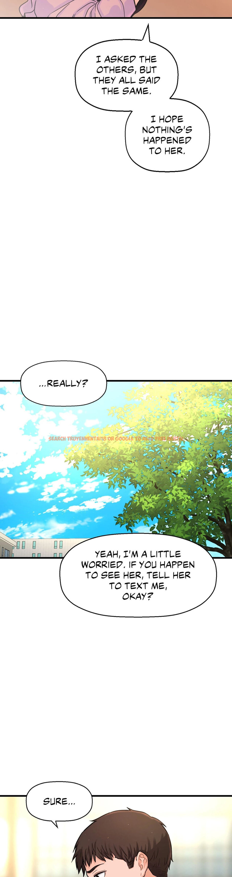 Read Hentai Image 17 974 in comic She’s Driving Me Crazy - Chapter 20 - hentaitnt.net