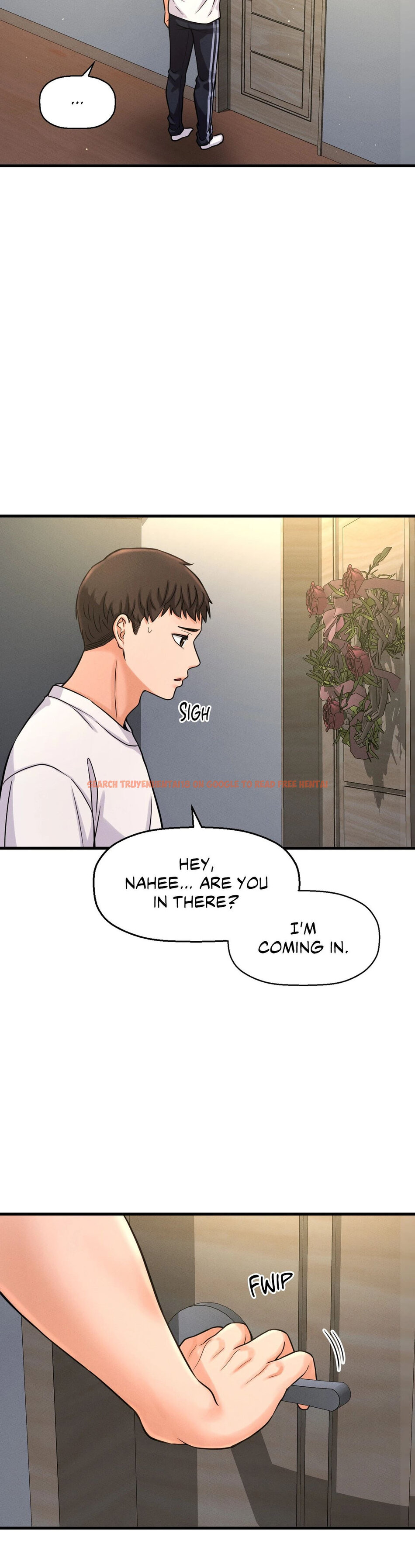 Read Hentai Image 20 975 in comic She’s Driving Me Crazy - Chapter 20 - hentaitnt.net