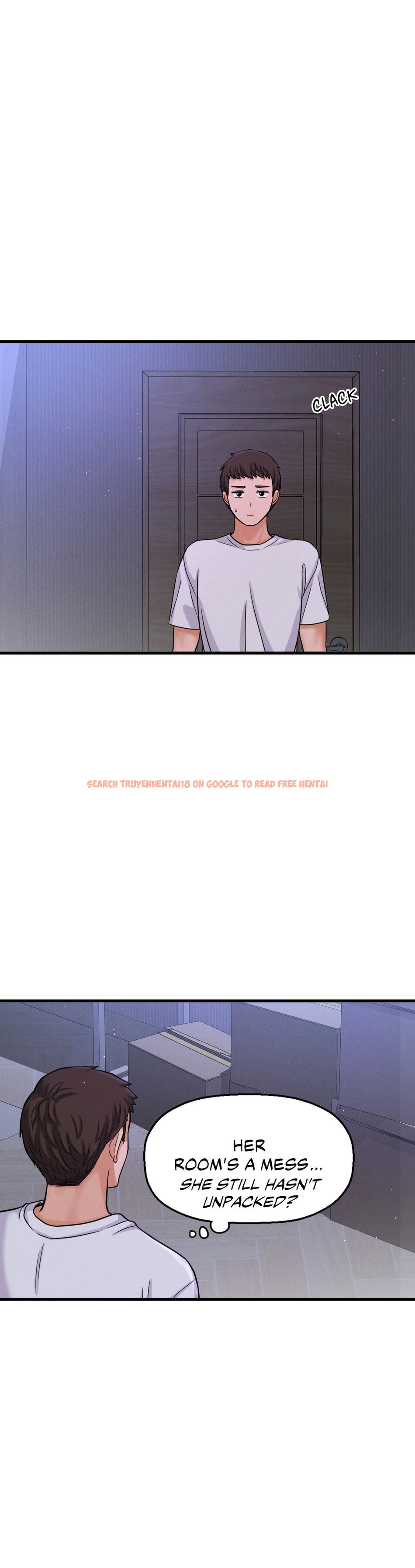 Read Hentai Image 21 975 in comic She’s Driving Me Crazy - Chapter 20 - hentaitnt.net